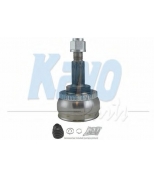 KAVO PARTS - CV6524 - ШРУС NISSAN X-TRAIL 2.0 00- +ABS